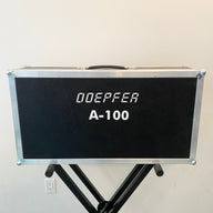 Doepfer A-100PMS9 Monster Case 9Ux168HP