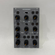 Behringer System 100 172 Phase Shifter and Delay