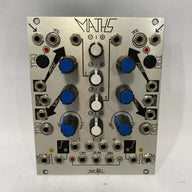 Make Noise Maths