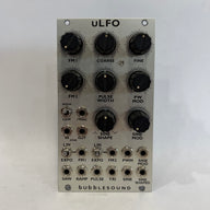 Bubblesound uLFO