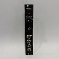 Moffenzeef Simplify Drum Module