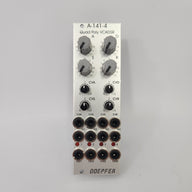 Doepfer A-141-4 Quad Poly VCADSR Envelope Generator