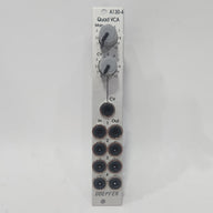 Doepfer A-130-4 Quad VCA