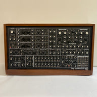 Grp Synthesizer A4 Analog Synthesizer
