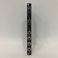 2hp MMF - Black