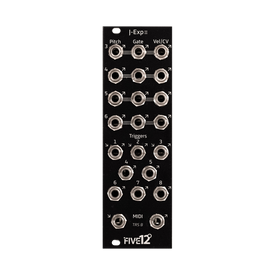 Jack Expander MK2 - Vector Expander