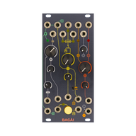 Bagai - Analog Sample and Hold