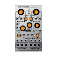 Bionic Lester Mk1.5