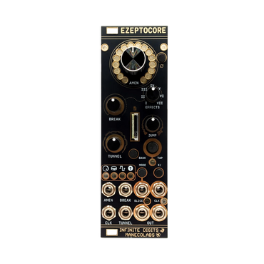 Ezeptocore - Algorithmic Sample Mangler (Pre-Order)