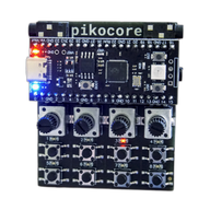 Pikocore - Open Source Handheld Sampler (Pre-Order)