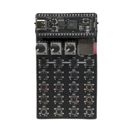 Zeptocore - Open Source Handheld Sampler (Pre-Order)