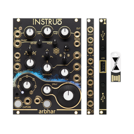 Arbhar - Granular Sampler v2.0