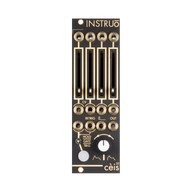 Ceis 2 - VC-ADSR