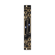 Dapf - Dual All Pass Filter