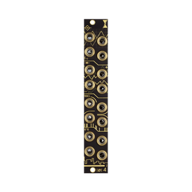 Ochd Expander