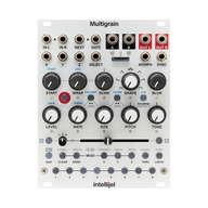 Multigrain (Pre-Order)