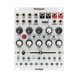 Multigrain (Pre-Order)
