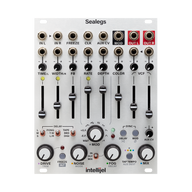 Sealegs - Multi-Model Stereo Character Delay