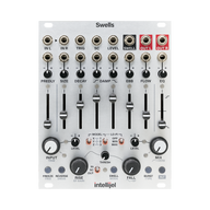 Swells - Multi Model Reverb Module (Pre-Order)