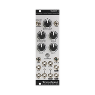 Warp 1 - Power Curve Waveshaper