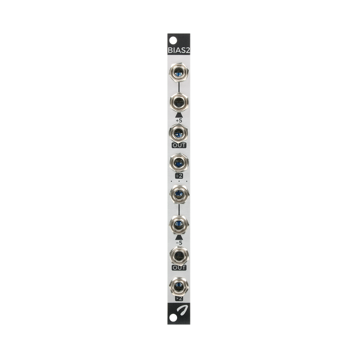 Bias 2 - Precision Scaler/Offseter