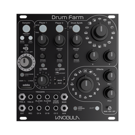 Drum Farm