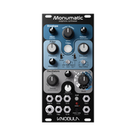 Monumatic - 8 Voice Polyphonic Synthesizer