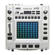 Kaoss Pad V - Dynamic FX Processor