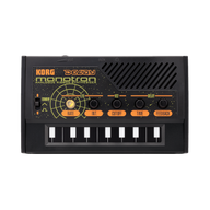 Monotron Delay - Analog Ribbon Synthesizer