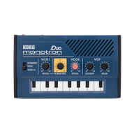 Monotron Duo - Analog Ribbon Synthesizer