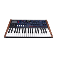 Multi/Poly - Analog Modeling Synthesizer