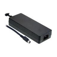 4 Zone CV Bus Case Power Adapter