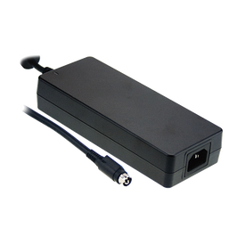 4 Zone CV Bus Case Power Adapter