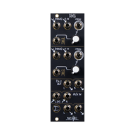 DXG - Dual Stereo Gate