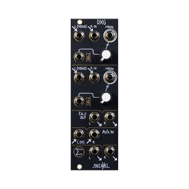 DXG - Dual Stereo Gate
