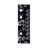 GTE - Gestural Time Extractor