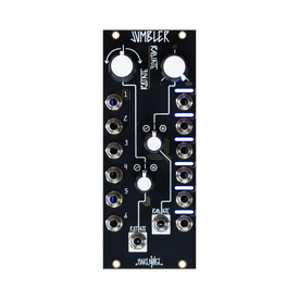 Jumbler - Analog Signal Distributor