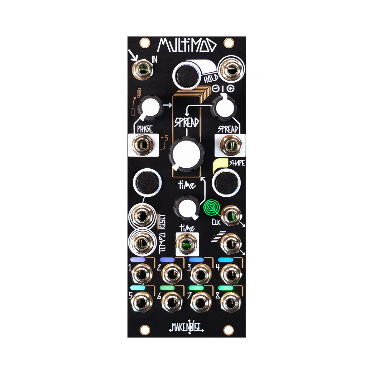 Make Noise MultiMod Make Noise MultiMod