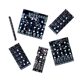 New Universal Synthesizer System Bundle (Pre-Order)