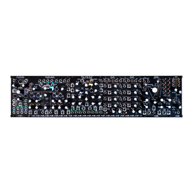 New Universal Skiff System