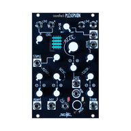 Plexiphon - Spatial Texturizer (Pre-Order)
