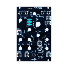 Plexiphon - Spatial Texturizer (Pre-Order)
