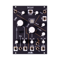 Bruxa - Time-filter Delay