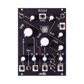 Bruxa - Time-filter Delay