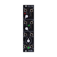 Channel Saver - Signal Processor