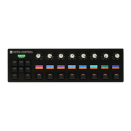 Roto-Control - Motorized MIDI Controller