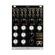 Octa - Quad Analog Drum Module