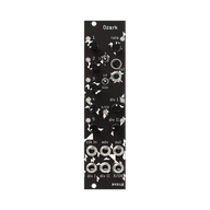 Ozark - Polyrhythmic Sequencer