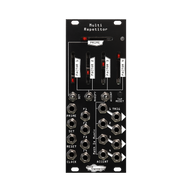 Multi Repetitor - Performance Rhythm Generator