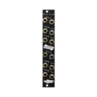 Nive Grad - Dual Level Shifter